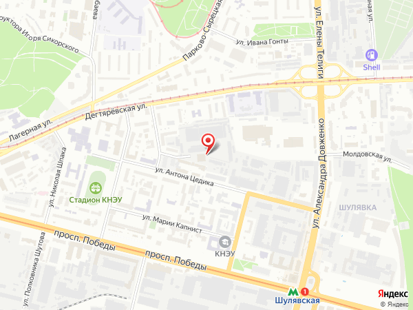 возле района: Сырецкий парк возле района: Сырецкий парк